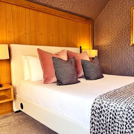 The Gailes Hotel & Spa 欧文 外观 照片