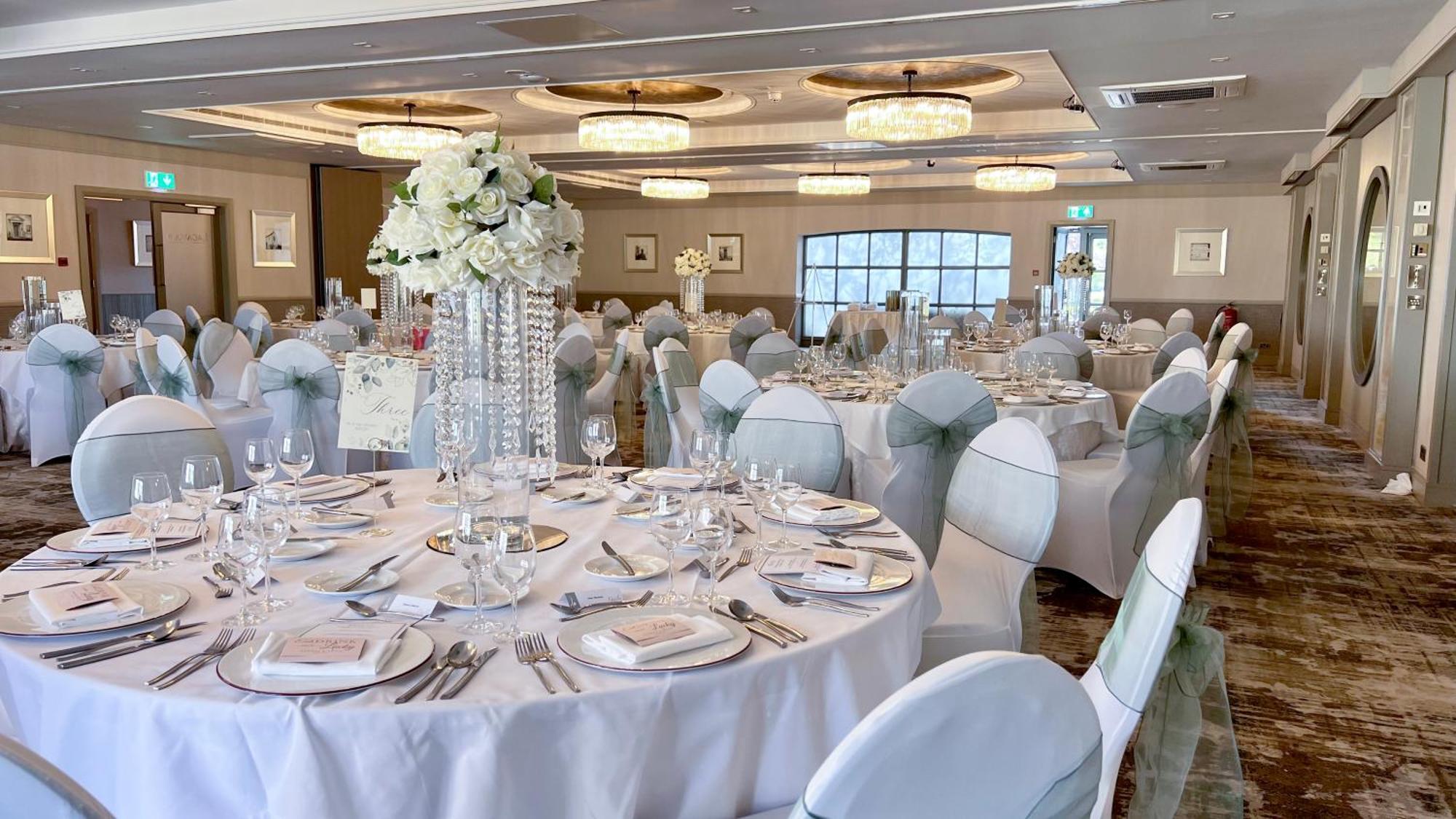 The Gailes Hotel & Spa 欧文 外观 照片